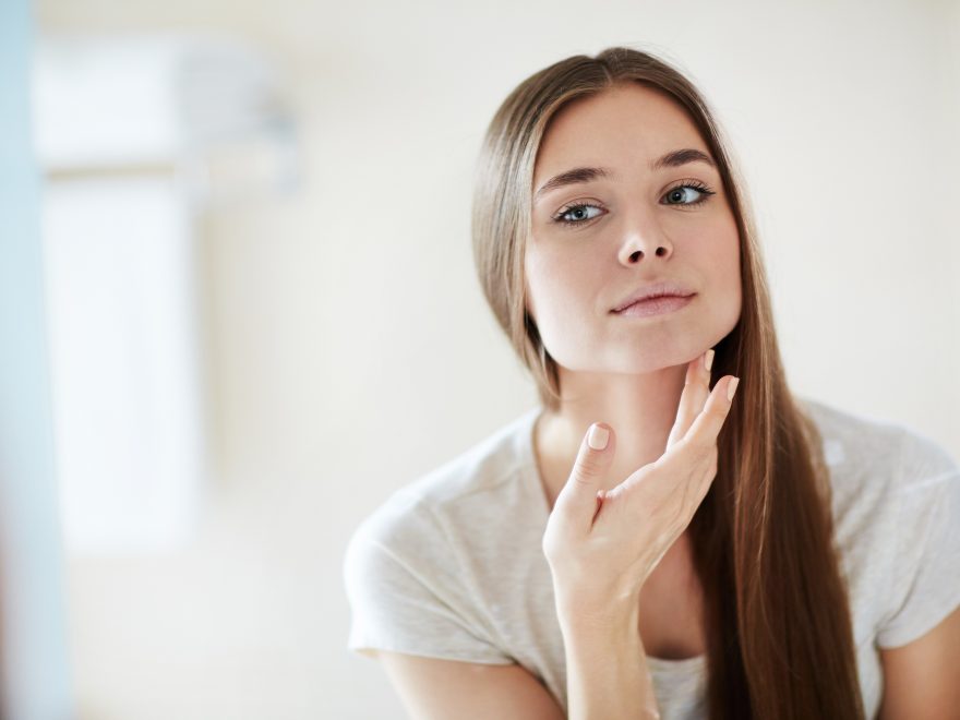 How To Fight The First Signs Of Skin Aging
