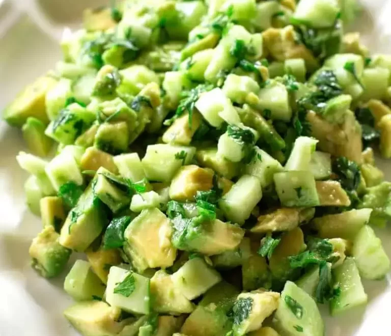 5-Healthy-Salads